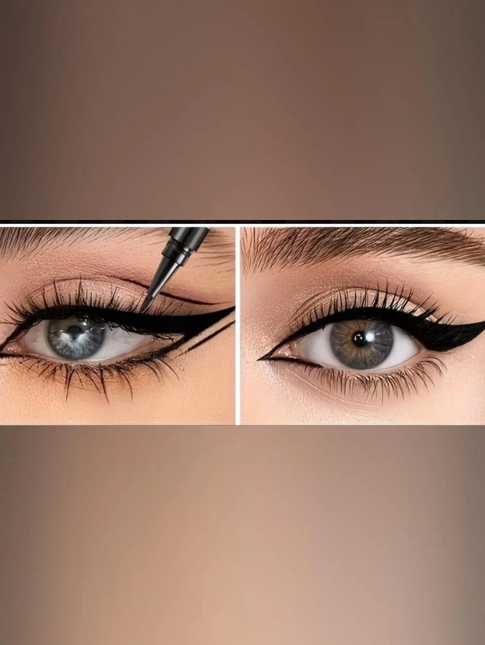 36H Long-Wear Eyeliner — Black